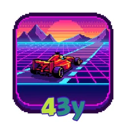43y