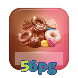 56pg