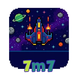 7m7