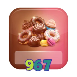 967