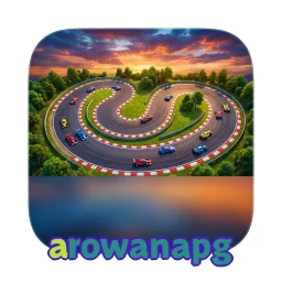 arowanapg