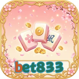 bet833