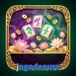 jogodeouro