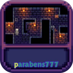 parabens777